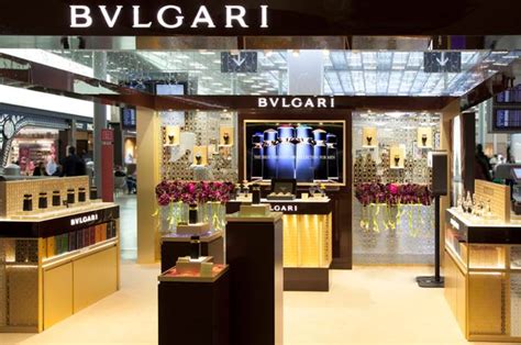 bvlgari europe site.